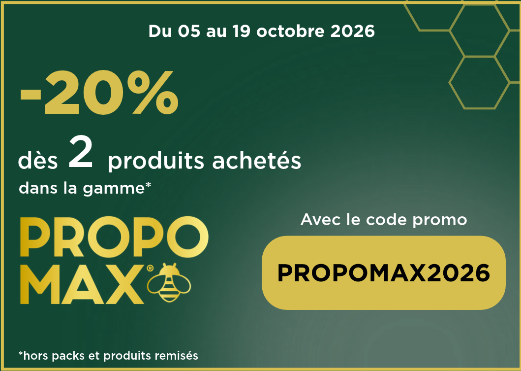 Promo Gamme Propomax
